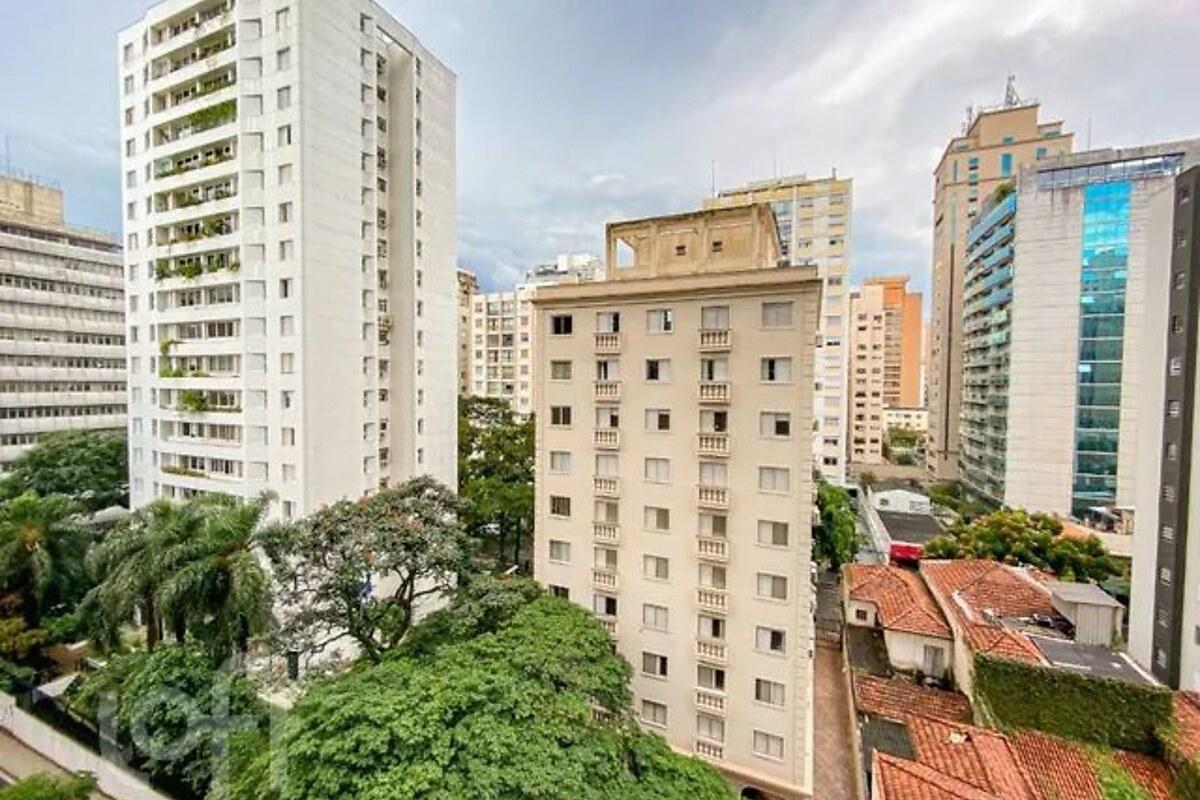 Apartamento com 4 quartos, foto 1