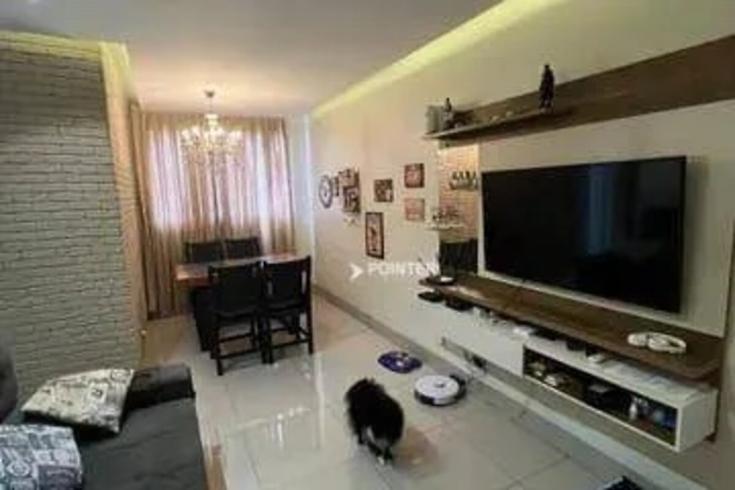 Kitnet com 1 quarto, foto 9