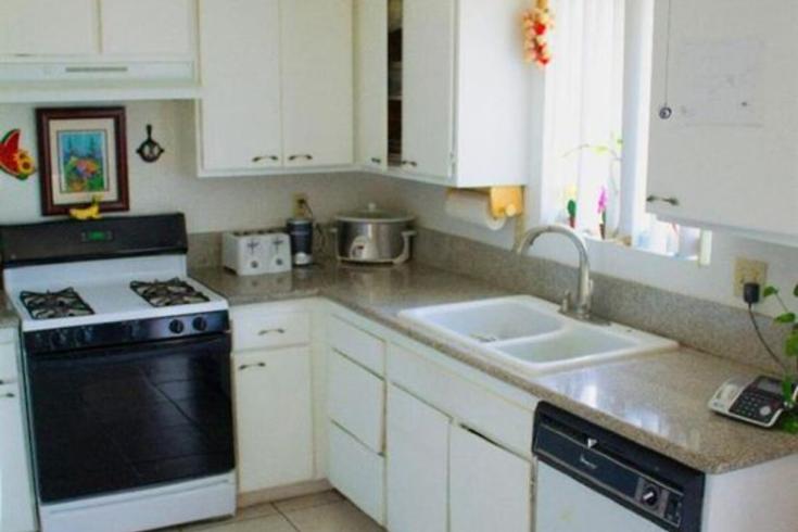 Casa com 2 quartos, foto 11