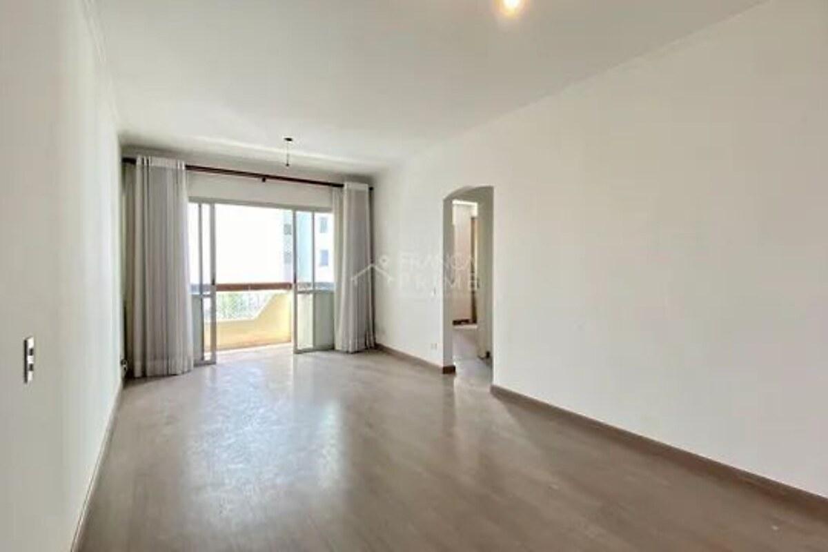 Apartamento com 1 quarto, foto 1