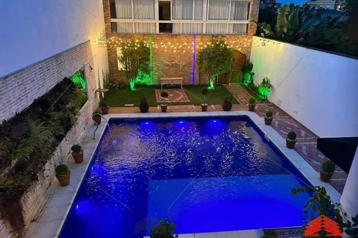 Apartamento com 3 quartos, foto 1