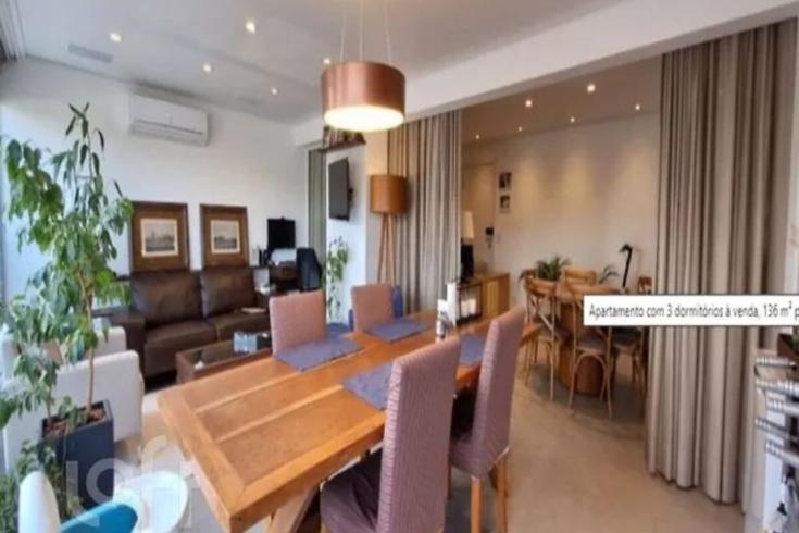 Apartamento com 3 quartos, foto 11