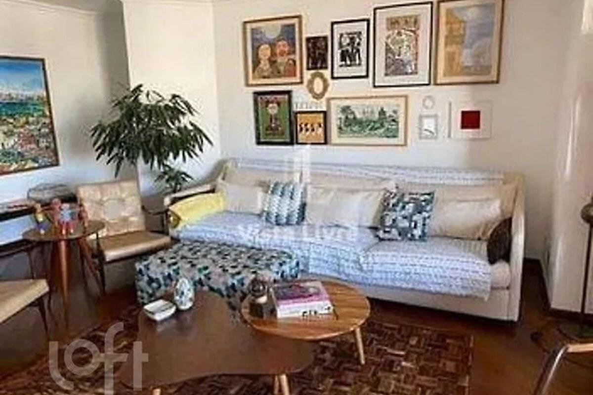 Apartamento com 1 quarto, foto 1