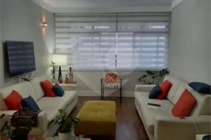 Kitnet com 1 quarto, foto 15