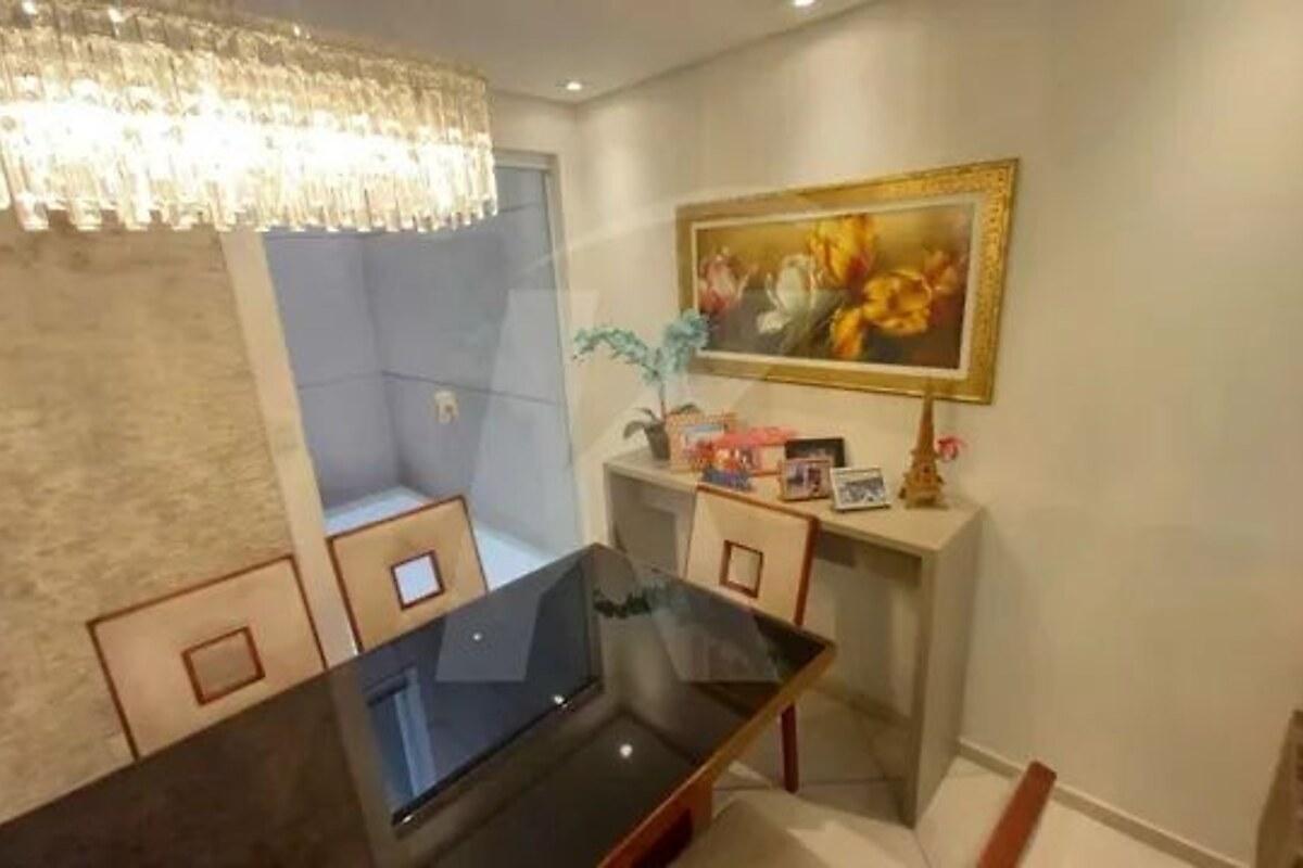 Apartamento com 4 quartos, foto 1