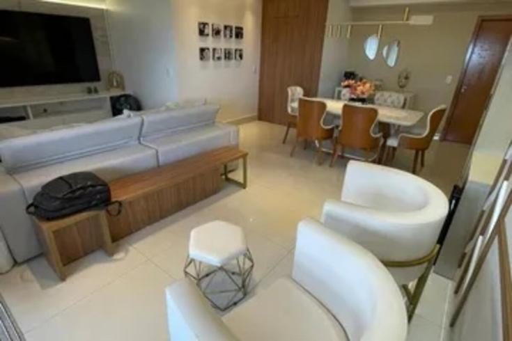 Apartamento com 4 quartos, foto 11