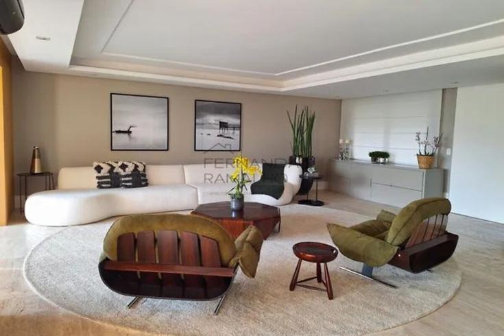 Apartamento com 4 quartos, foto 15