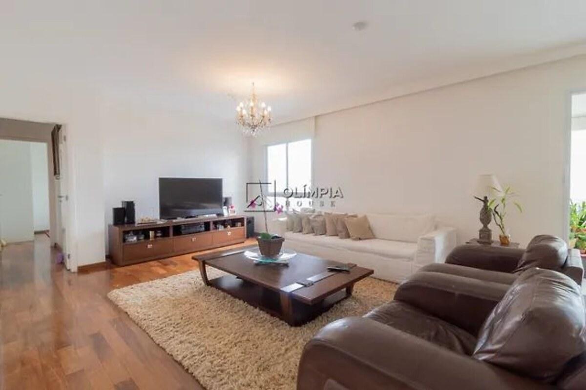 Apartamento Garden com 3 quartos, foto 1
