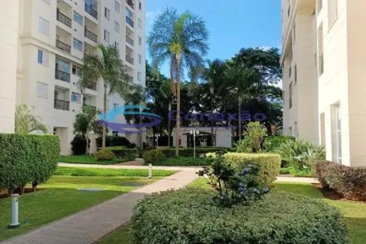 Kitnet com 1 quarto, foto 1