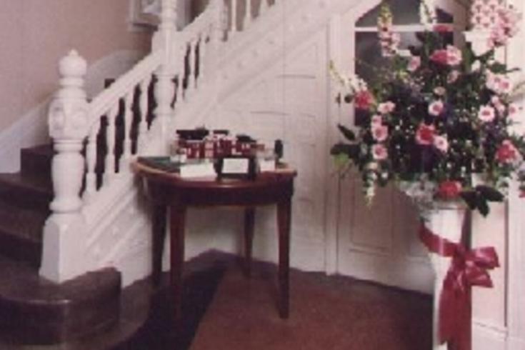 Apartamento triplex com 3 quartos, foto 8