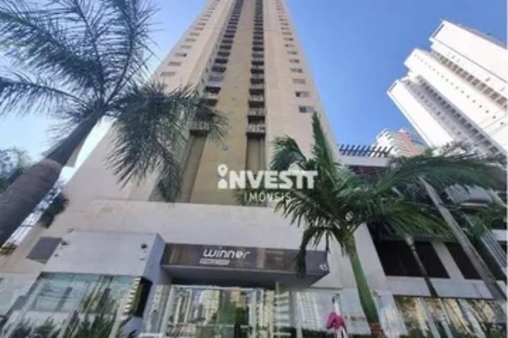 Apartamento triplex com 3 quartos, foto 12