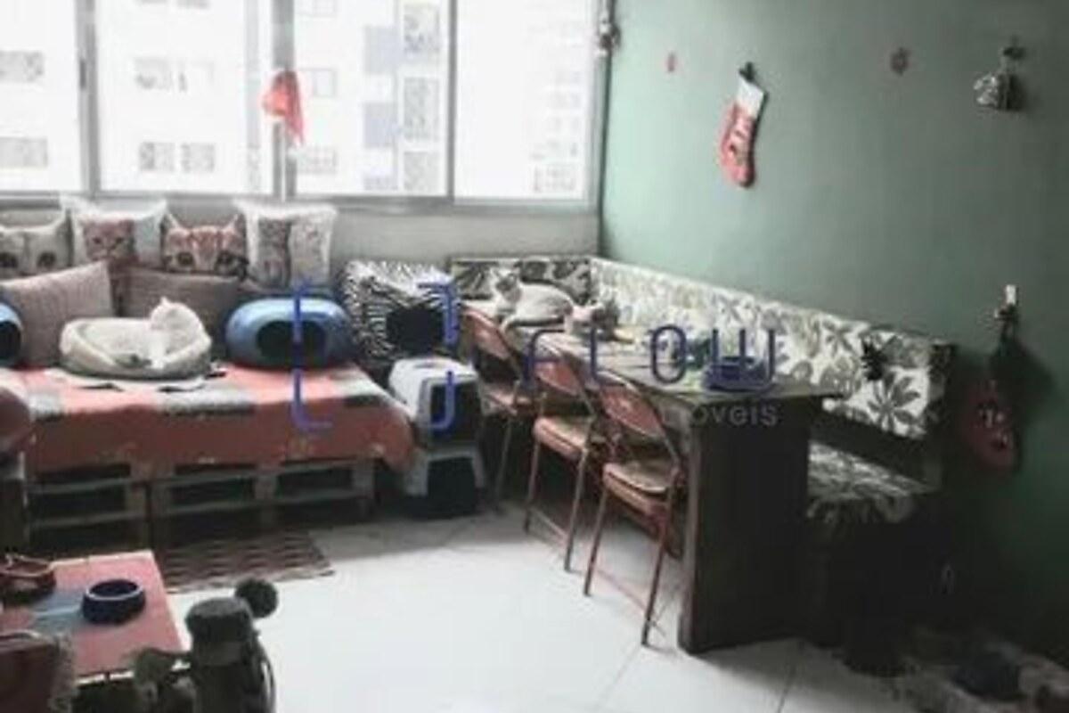 Apartamento com 3 quartos, foto 1