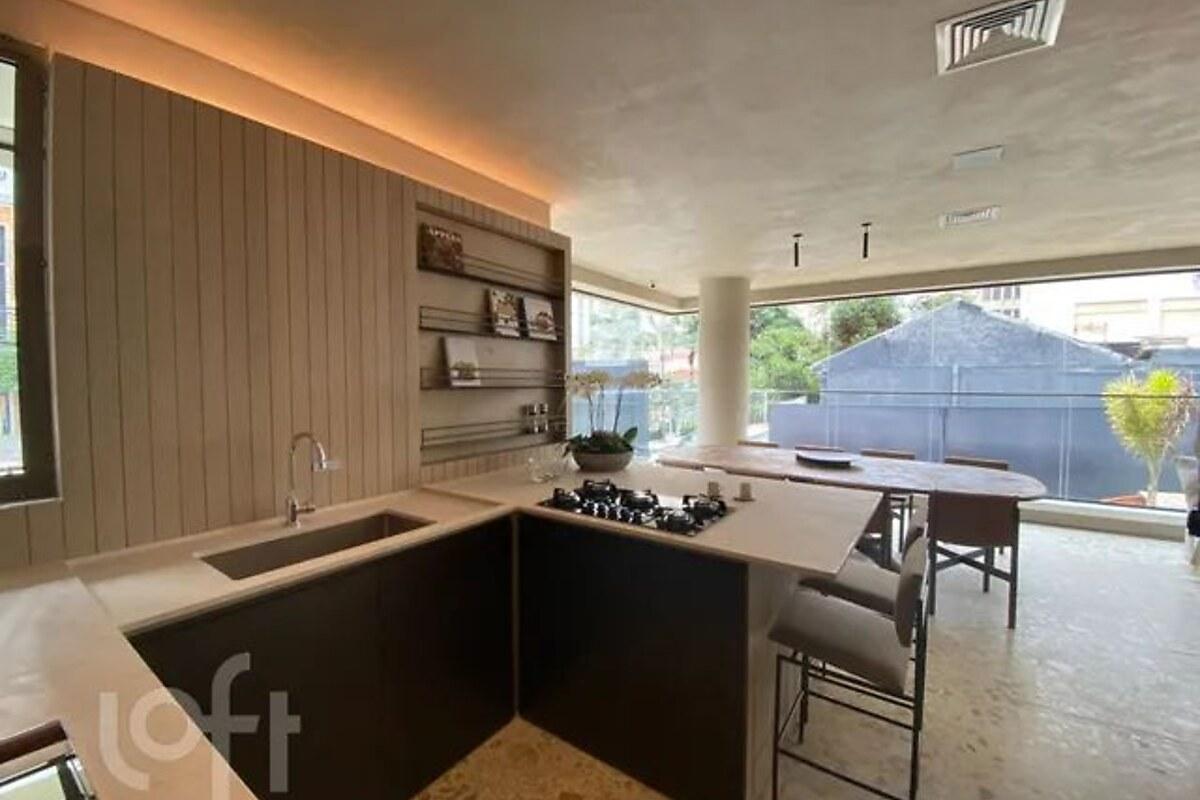 Apartamento com 1 quarto, foto 1