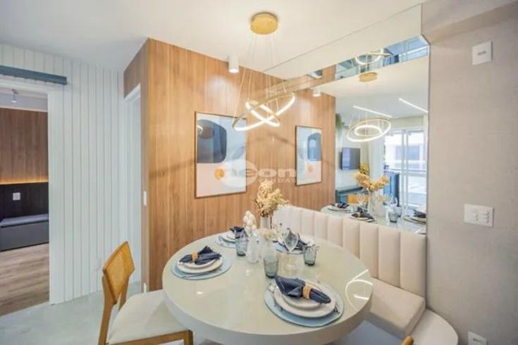 Apartamento com 1 quarto, foto 7
