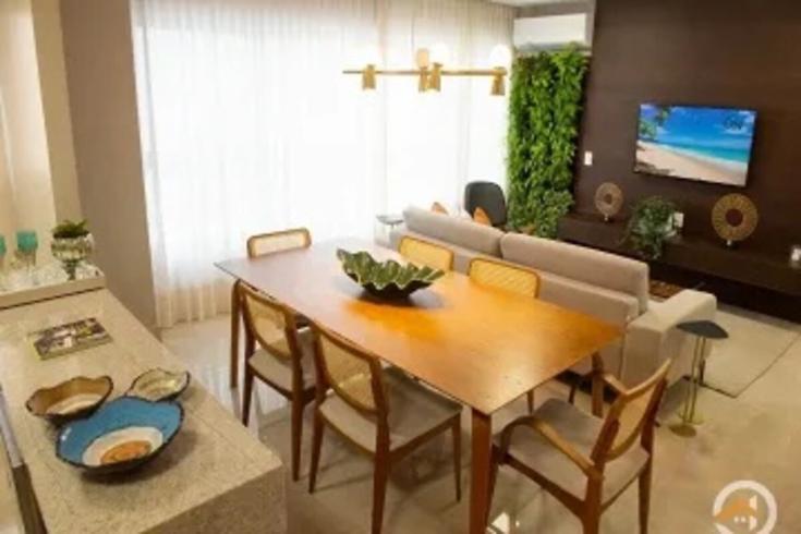 Apartamento com 1 quarto, foto 9