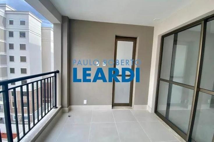 Apartamento com 1 quarto, foto 10