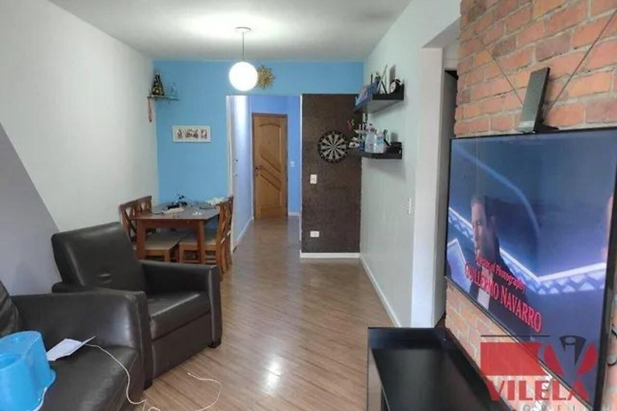 Apartamento com 1 quarto, foto 1