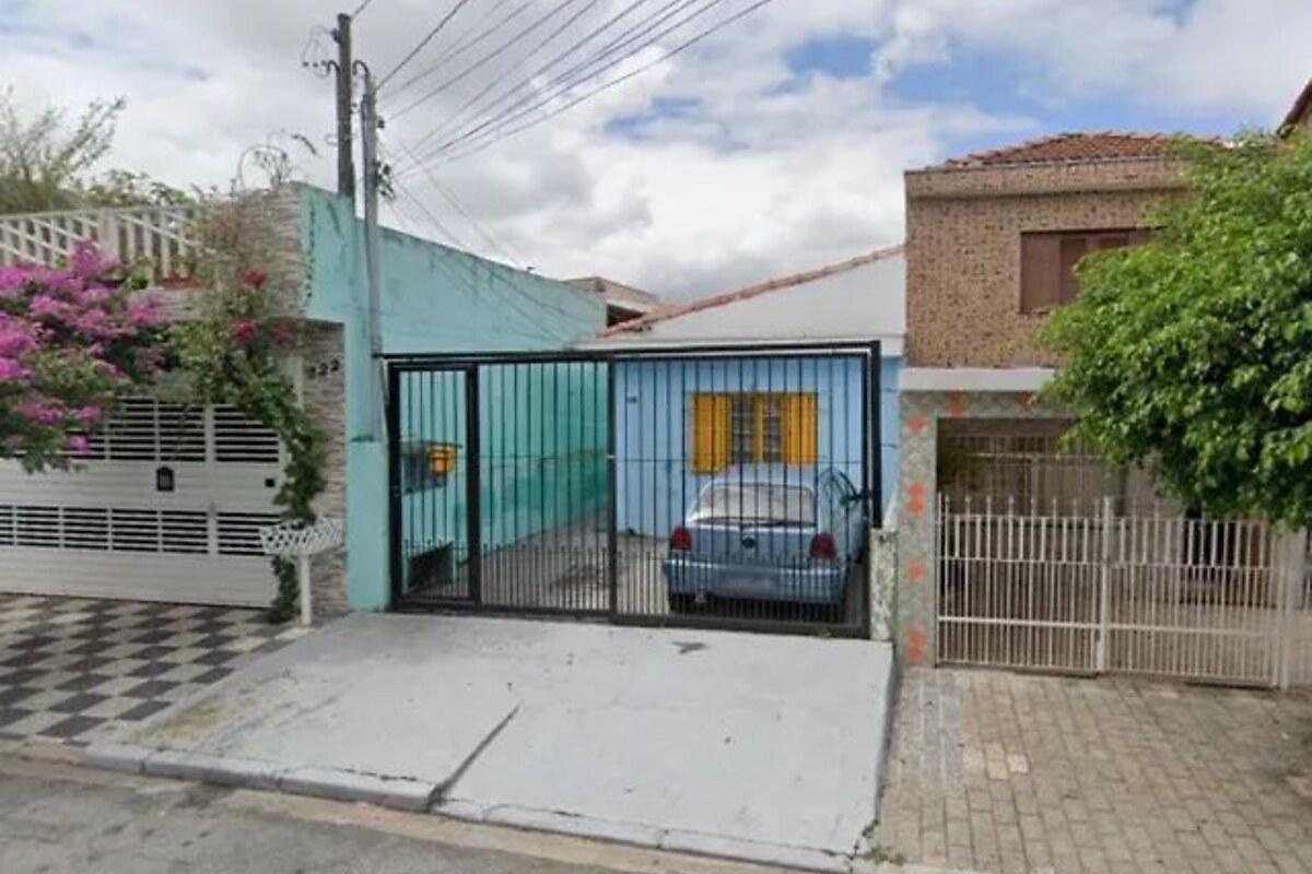 Kitnet com 1 quarto, foto 1