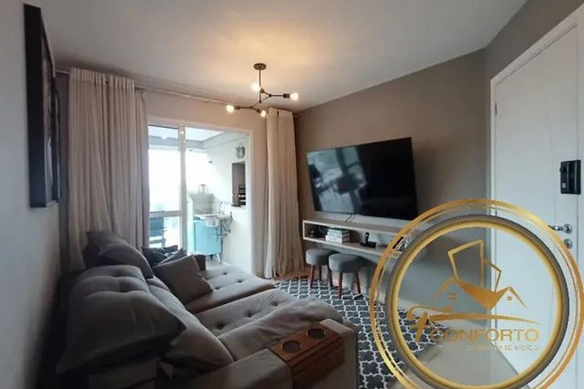 Apartamento com 1 quarto, foto 1