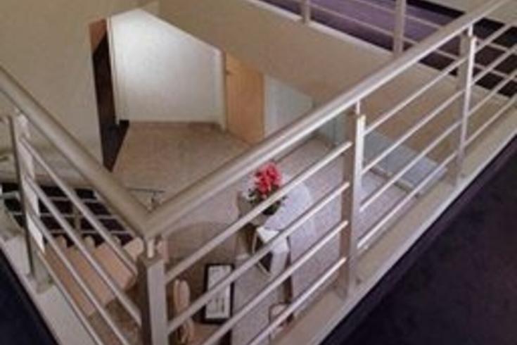 Apartamento triplex com 4 quartos, foto 12