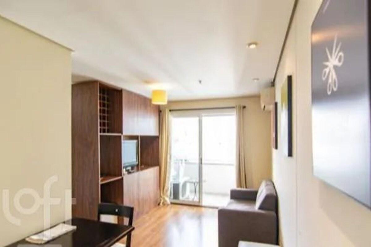 Apartamento Garden com 3 quartos, foto 1