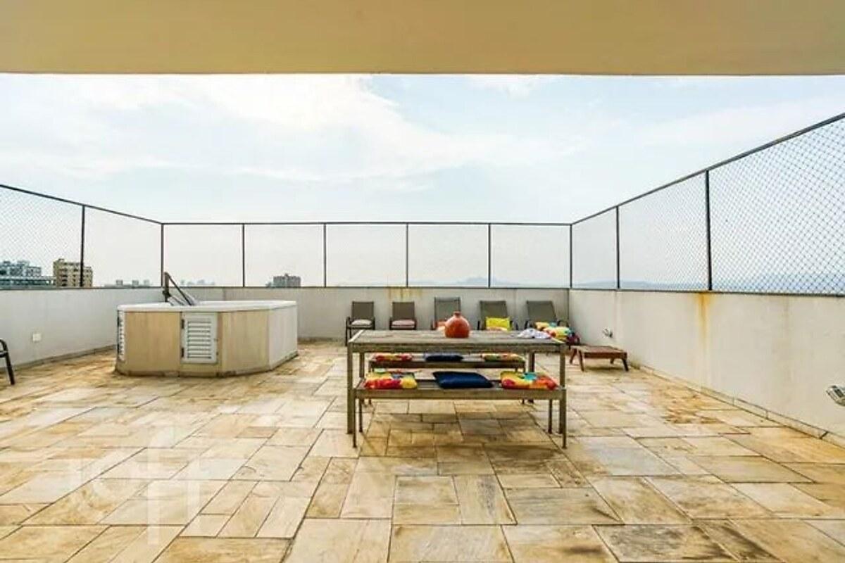 Apartamento com 3 quartos, foto 1