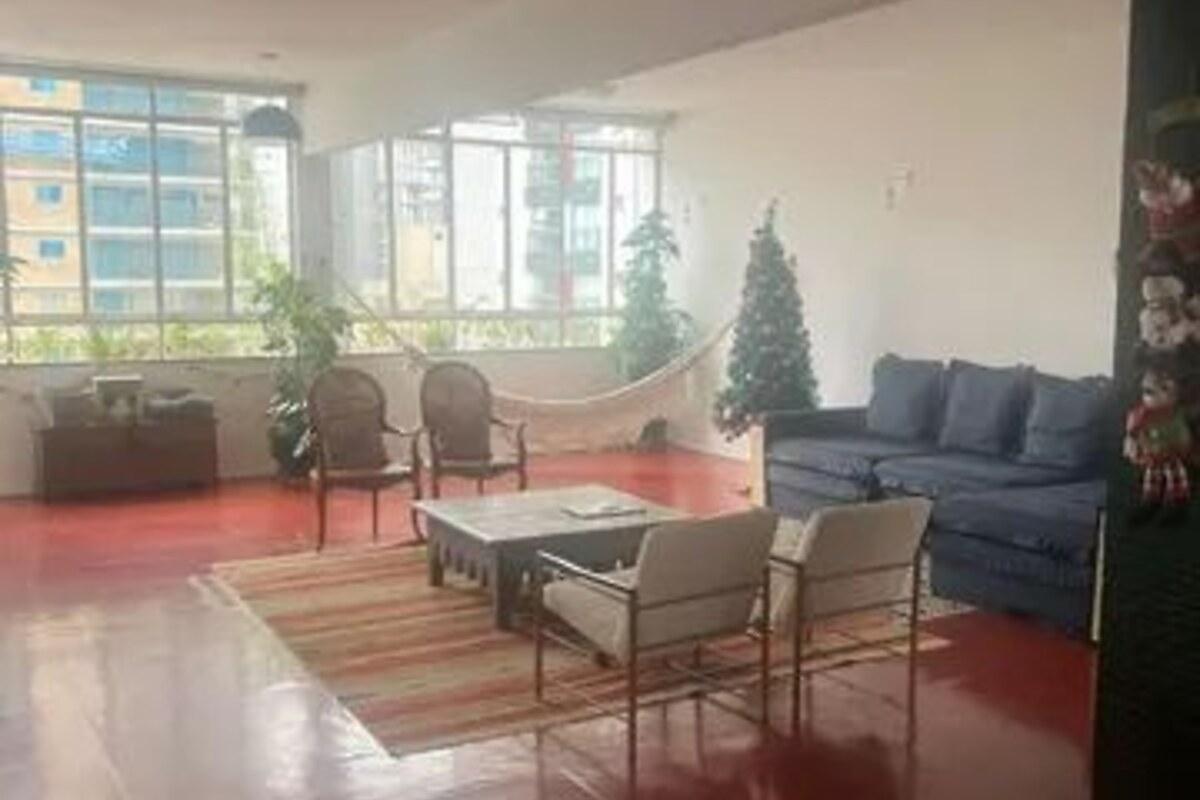 Flat/Kitinet/Loft/Studio com 1 quarto, foto 1