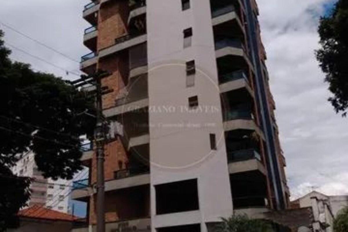 Apartamento com 4 quartos, foto 1