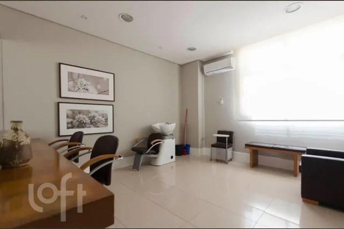 Apartamento com 4 quartos, foto 1