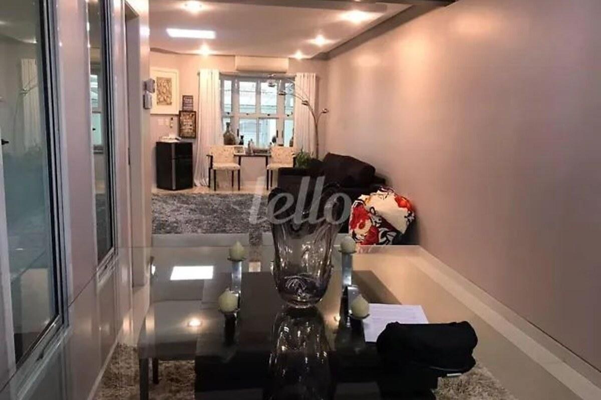 Apartamento com 4 quartos, foto 1