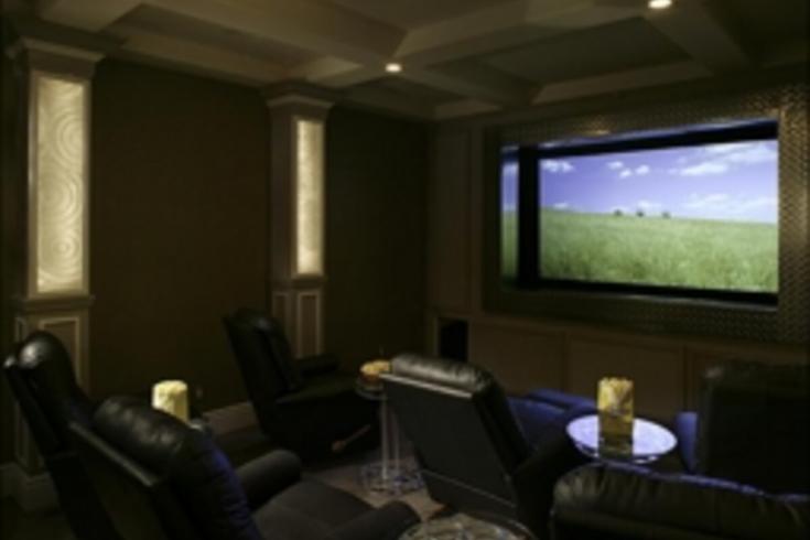 Apartamento com 4 quartos, foto 2