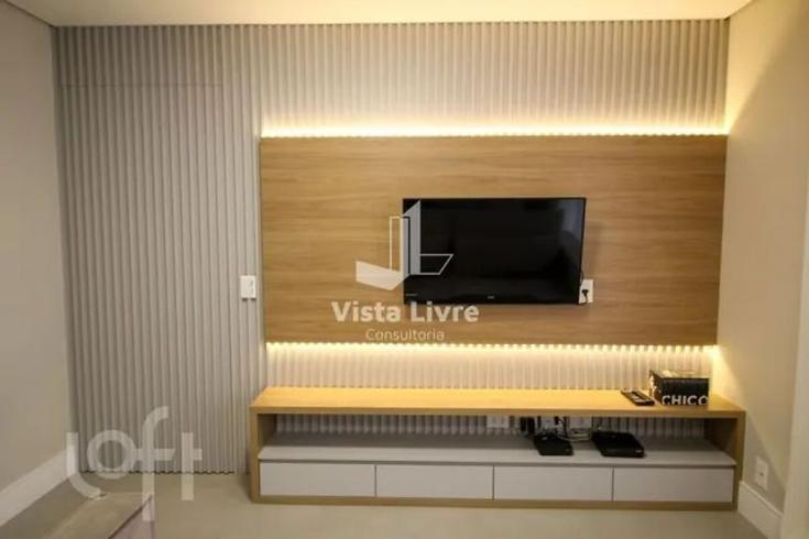 Apartamento com 4 quartos, foto 12