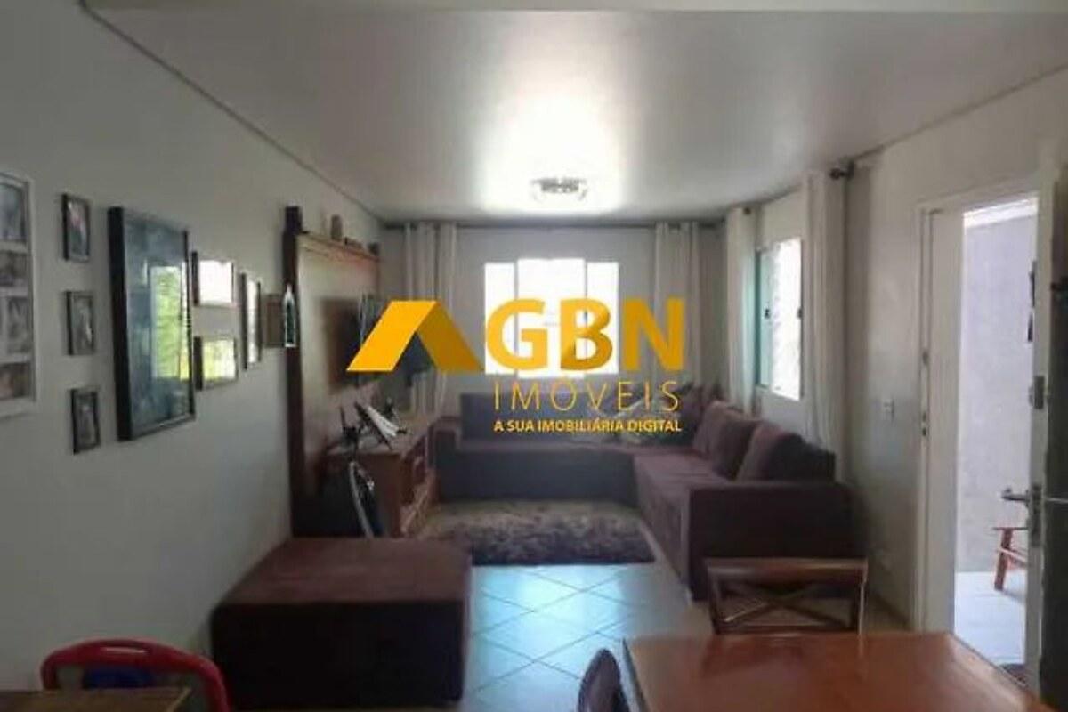 Apartamento Garden com 3 quartos, foto 1