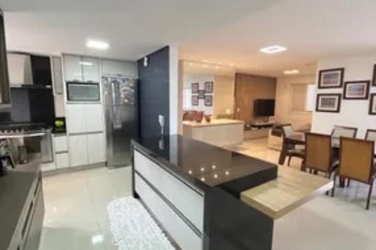 Apartamento Garden com 3 quartos, foto 13