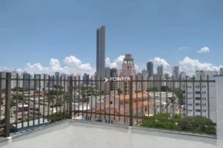 Apartamento com 1 quarto, foto 12