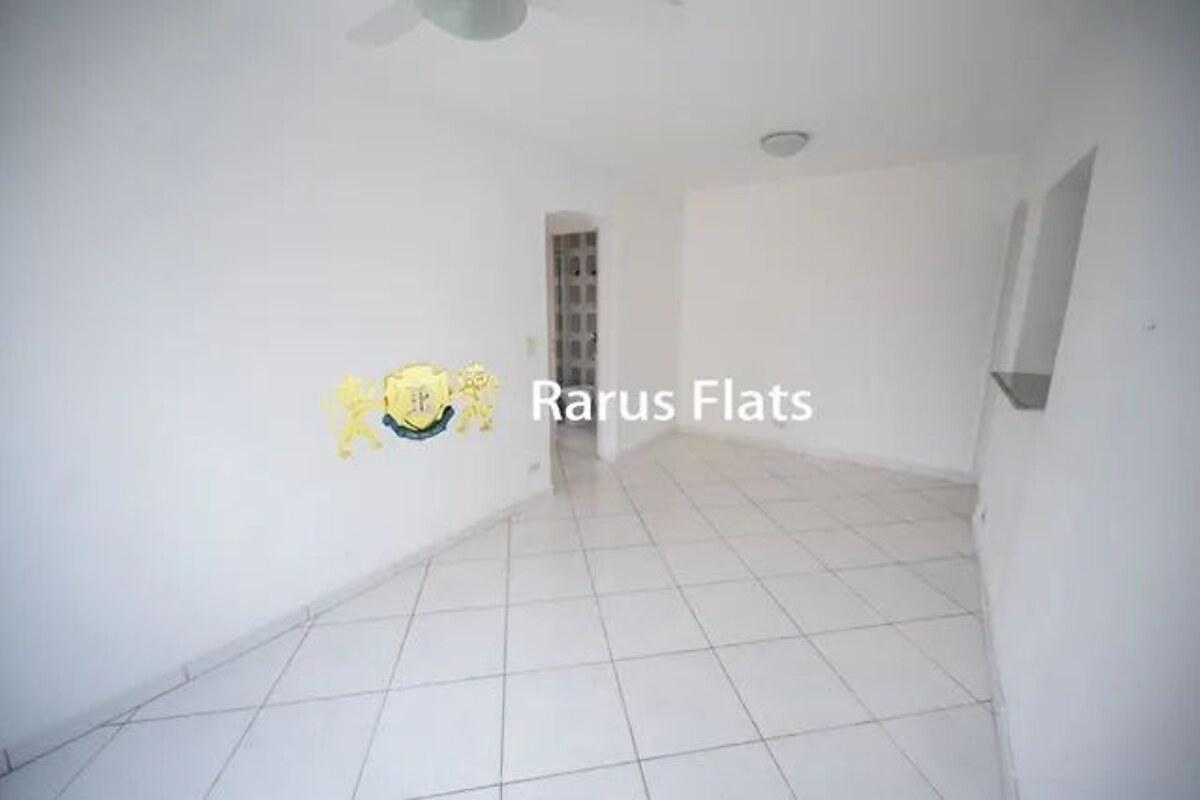 Apartamento com 3 quartos, foto 1