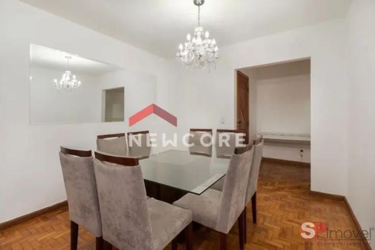 Kitnet com 1 quarto, foto 6