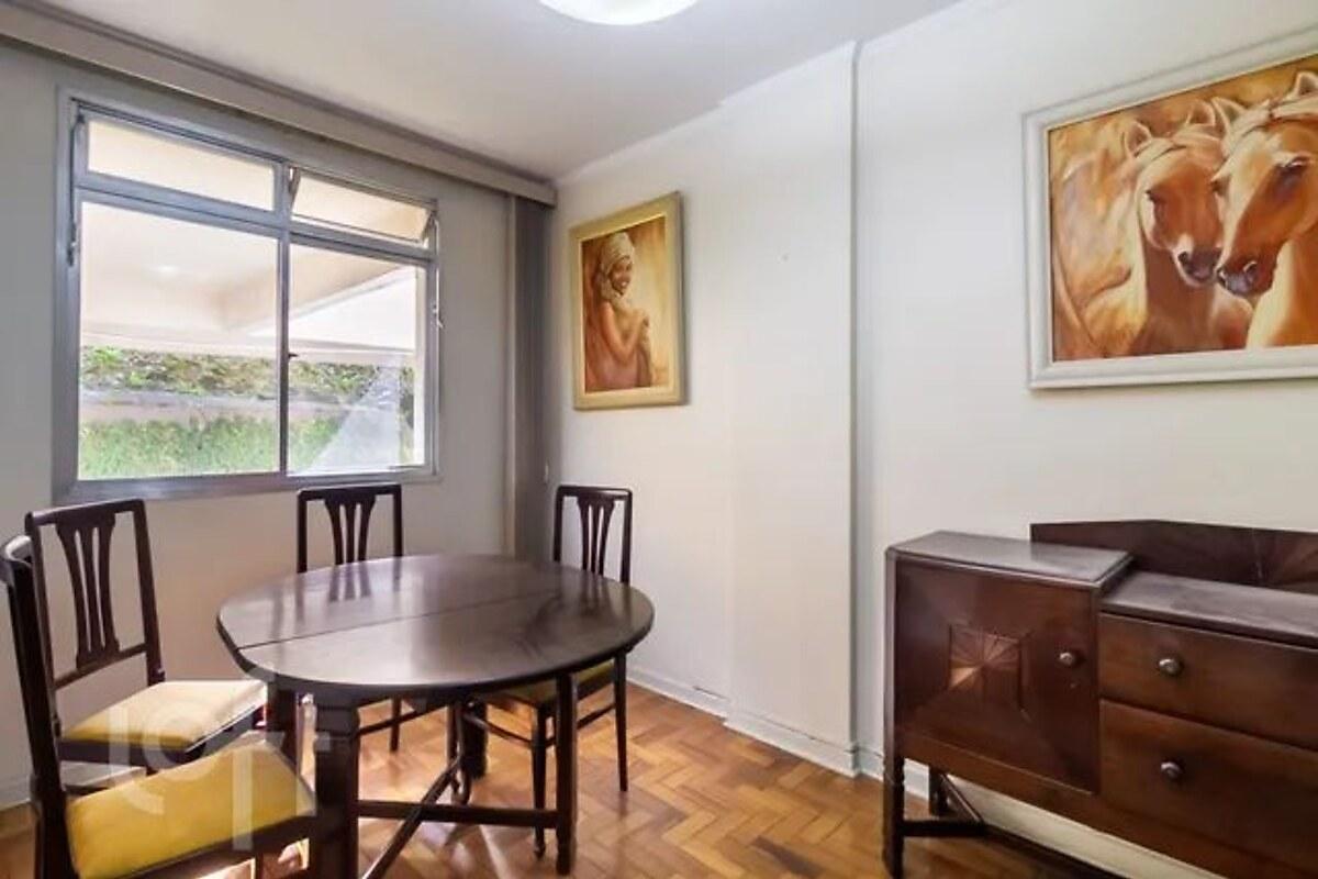 Apartamento com 4 quartos, foto 1