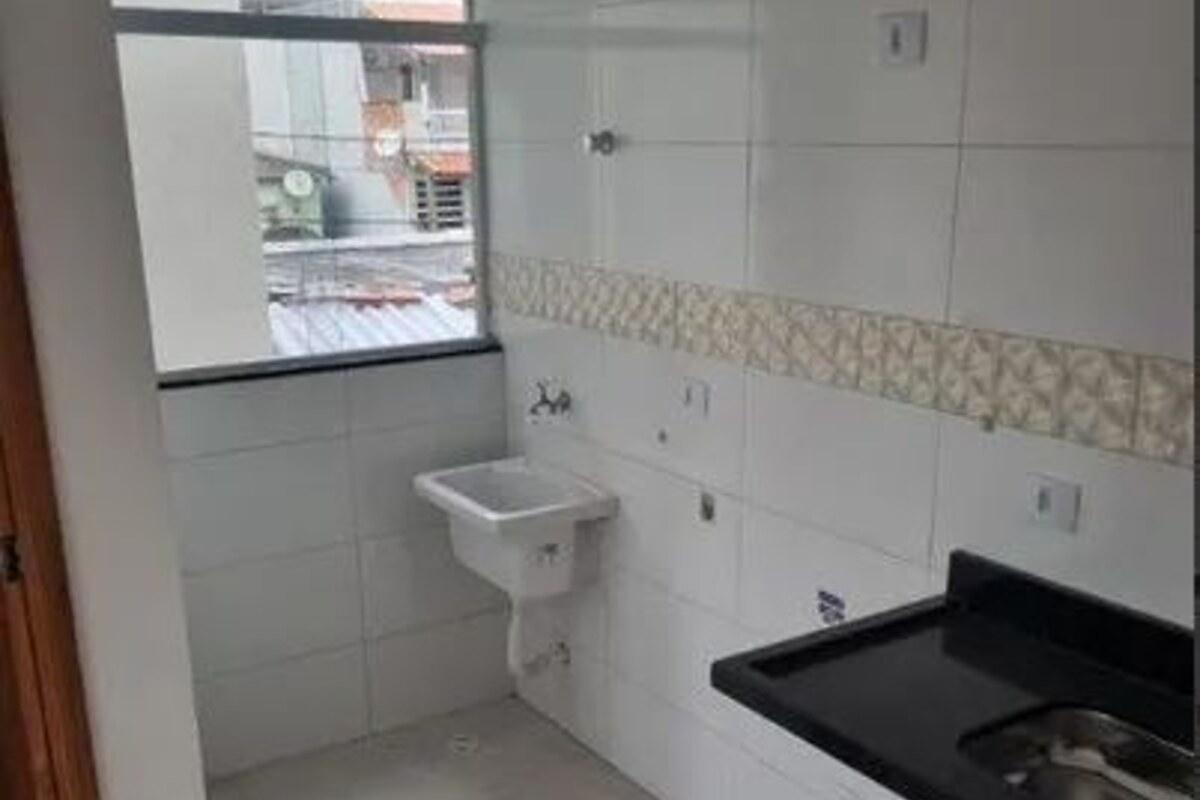 Apartamento com 2 quartos, foto 1
