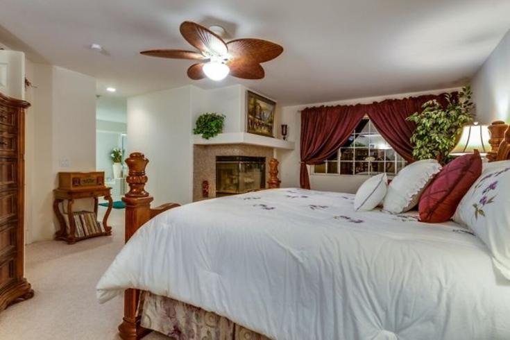Casa com 5 quartos, foto 4