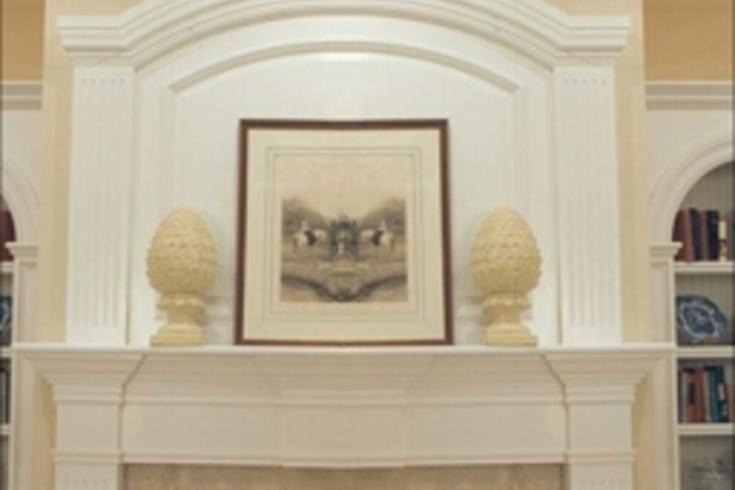 Apartamento com 4 quartos, foto 2