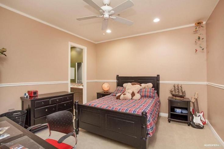 Apartamento com 4 quartos, foto 9