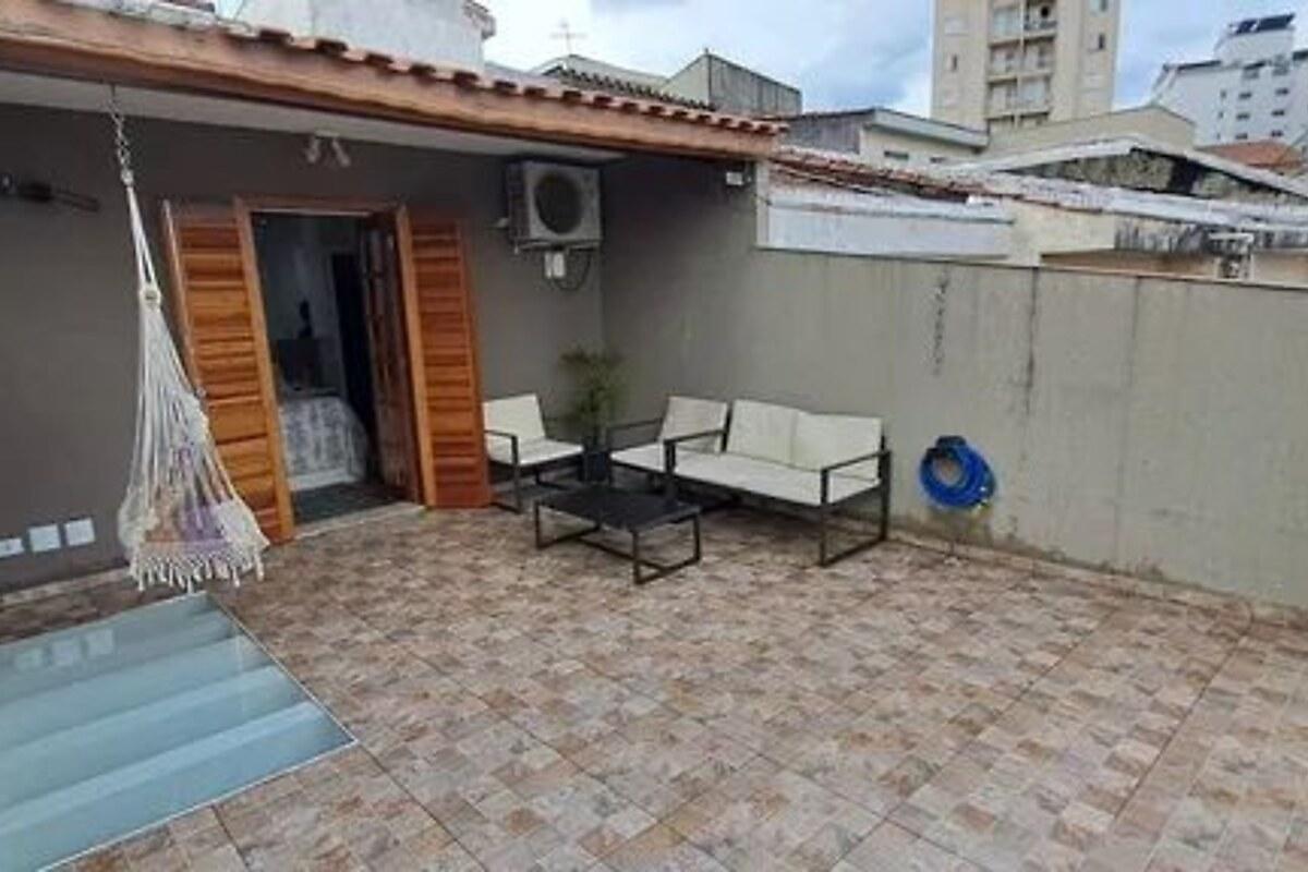 Kitnet com 1 quarto, foto 1