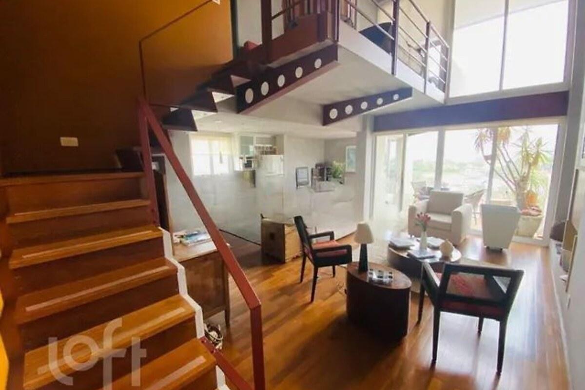 Apartamento com 2 quartos, foto 1