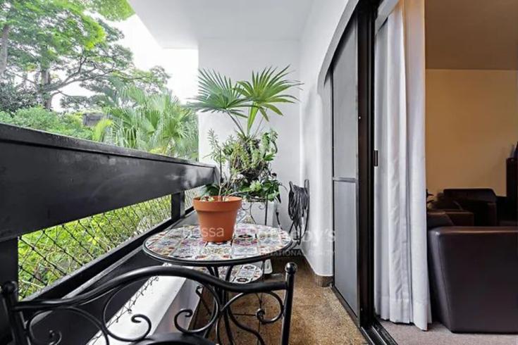 Apartamento com 2 quartos, foto 9