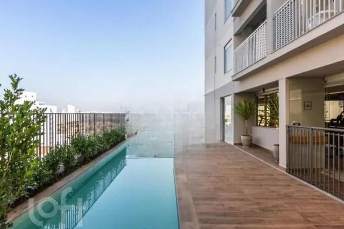 Apartamento com 4 quartos, foto 1