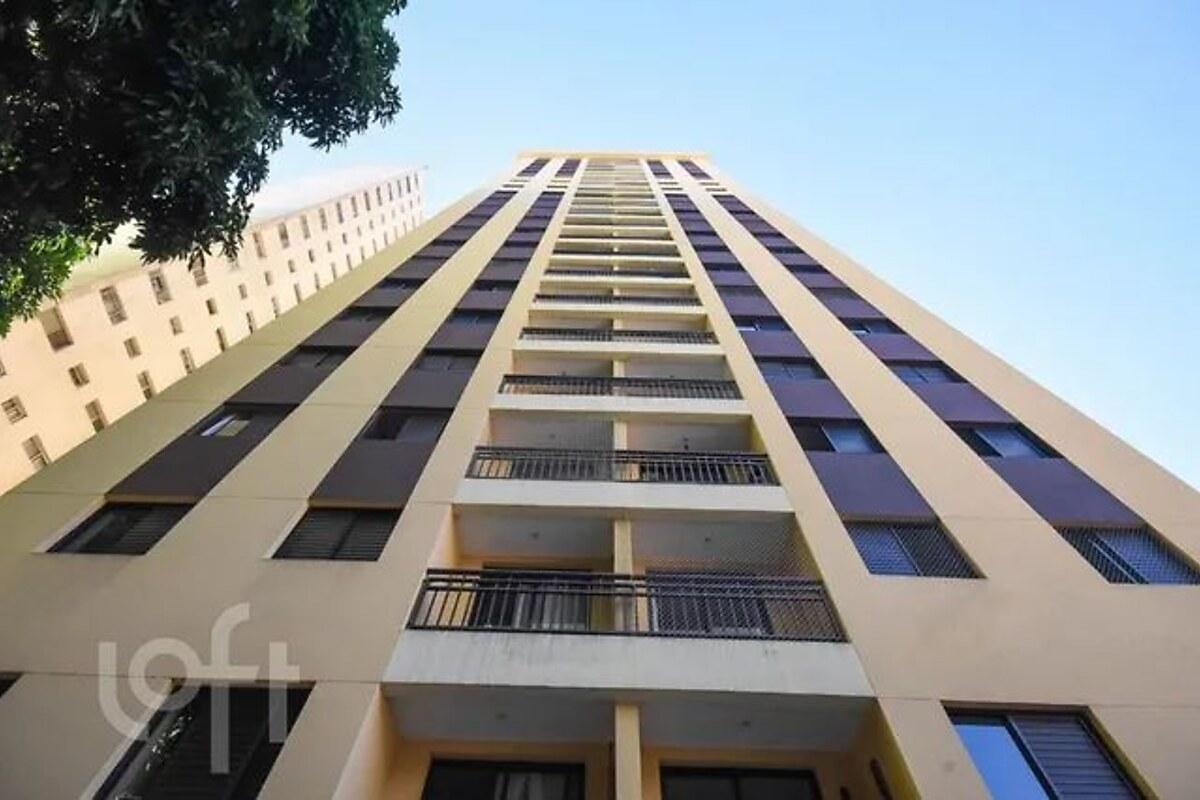 Apartamento com 3 quartos, foto 1