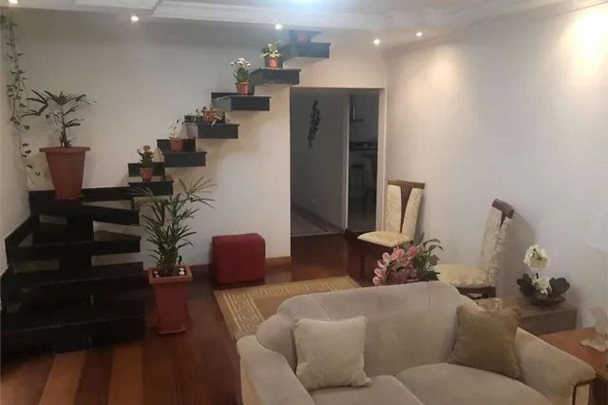 Kitnet com 1 quarto, foto 1