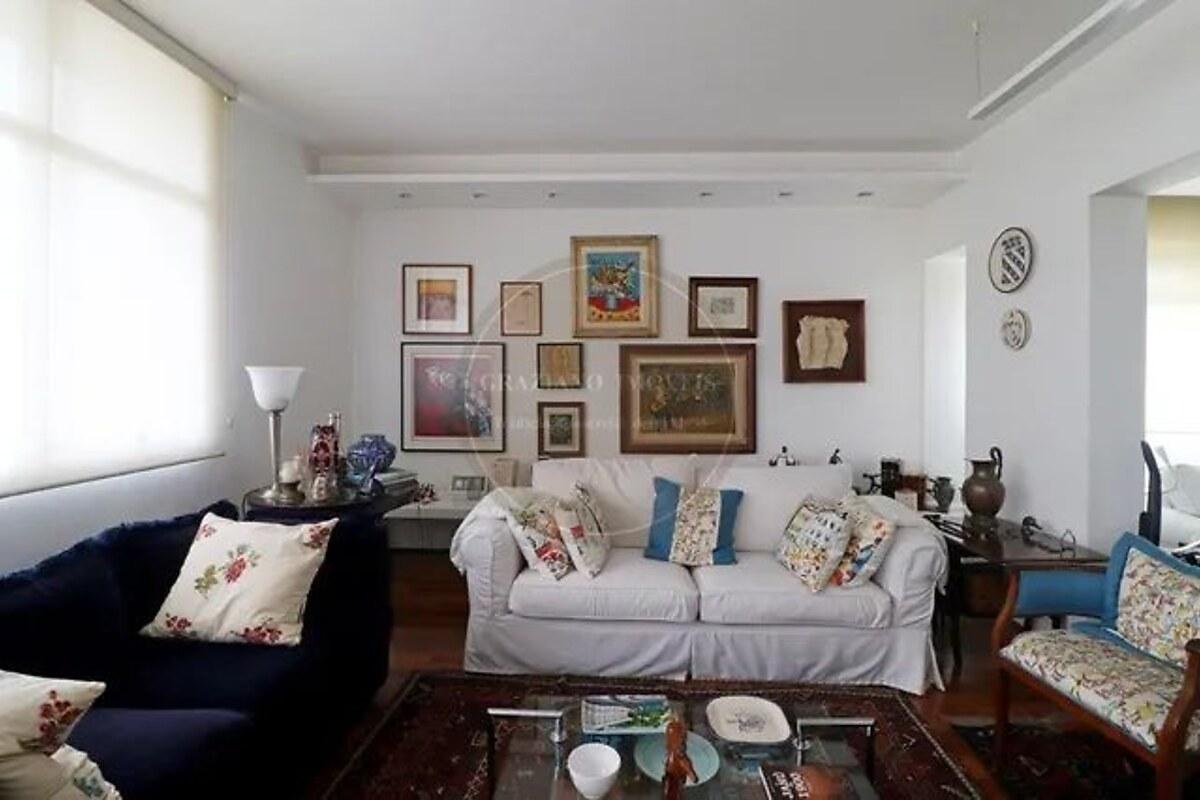 Apartamento com 2 quartos, foto 1