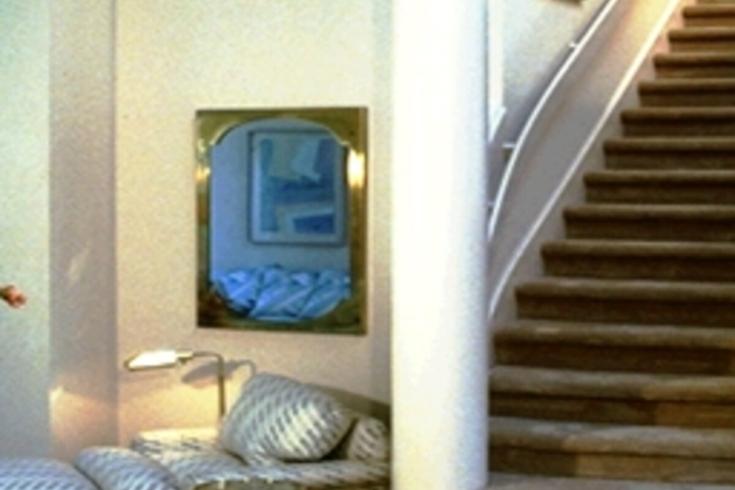 Apartamento com 4 quartos, foto 2